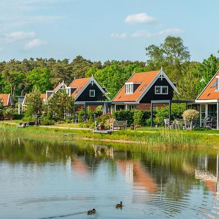 Europarcs De Zanding Otterlo Exterior photo